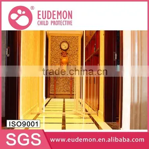 Chinese Producer Kid Protective Gate Barrier Gate thumbnail-3