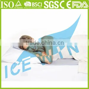 SUMMER SLEEPING PILLOW MAT FOR COOLING thumbnail-5