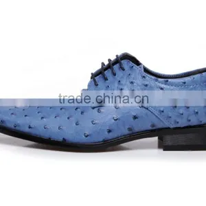 2015 Fashion Casual Full Grain Men Leather Shoes thumbnail-2