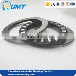 High Precision Size110*145*25 Thrust Roller Bearing 81122 thumbnail-3