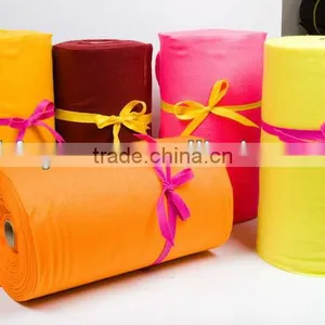 Various Color Non Woven Craft Felt thumbnail-1