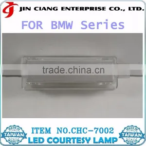 Exclusive FOR BMWW E SERIES Welcome Guest Light Door LED COURTESY LAMP thumbnail-6