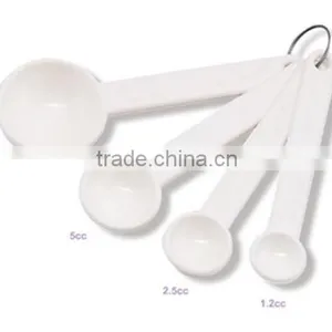 YL134 4pcs Popular Measuring Spoon Set thumbnail-2