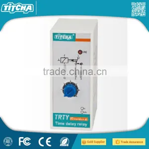 TRTY Broken Phase Sequence Liquid Level Protector Pressure Switch thumbnail-1