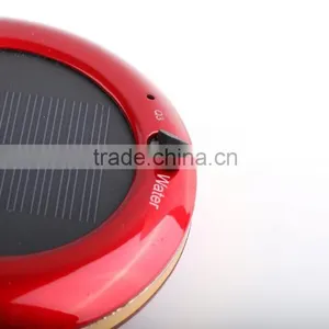 Car Cleaner With Solar thumbnail-3