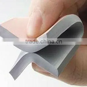 Fiberglass Reinforced Ultra Soft Thermal Gap Pad thumbnail-1