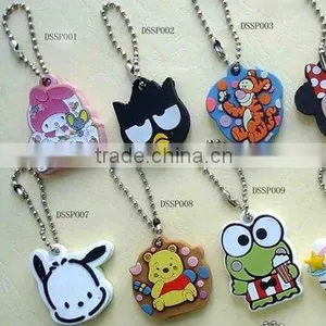 3D Pvc Key Cap thumbnail-1