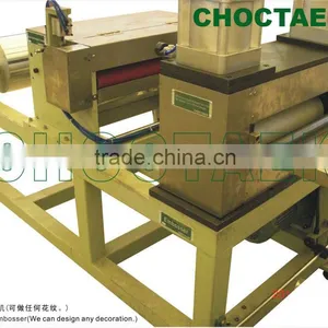 Aluminium Foil Embosser Production Line thumbnail-3
