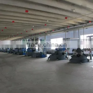 Coating Production Line, Water-based Ink Production Line, Offset Ink Production Line thumbnail-1