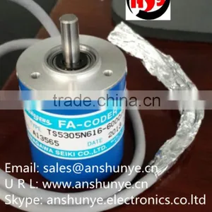 TAMAGAWA Rotary Encoder TS5305N616-600C/T thumbnail-1