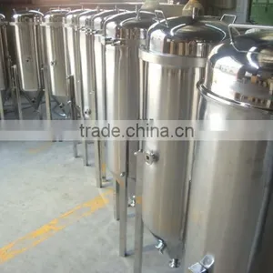 Home Brew 50L Conical Fermenter thumbnail-1