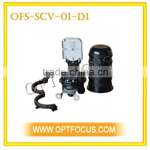 Horizetal Enclosure OFS-SCV-01-D1 thumbnail-1