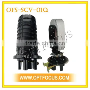 FOSC Fiber Optic PLC Splitter thumbnail-1