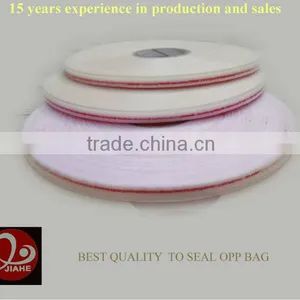Resealable Adhesive Tape Best Quality Fast Delivery Bag Sealing Tape Price thumbnail-1