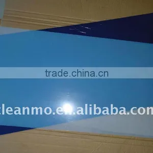 Hot Sale 24" X 36" CleanRoom Sticky Mat With Different Color and Size thumbnail-2