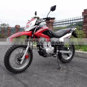 China Loncin Dirt Bike 200cc,cheap Road Bikes,250CC Motorcycles Made in China. thumbnail-5