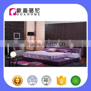 B0905 Ogahome Tatami Bed thumbnail-1
