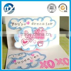 Video Greeting Card & Music Greeting Card thumbnail-1