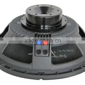 Professional Stage Speaker 400W Active Speaker 15inch Subwoofer Midrange Cheap Speaker thumbnail-2