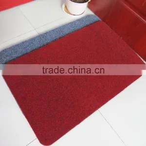 Coarse Fiber Carpets Anti-dust Mat Rugs thumbnail-3