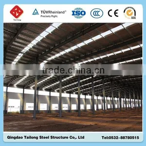 Hot Sale Used Chicken House Equipment for Sale thumbnail-1