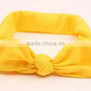 2015 Newest Design Cute Bowknot Children Hair Accessries thumbnail-2