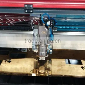 CO2 Laser Tube Metal and Nonmetal Professional CNC Laser Cutting Machine thumbnail-3