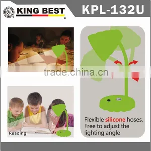 KINGBEST LED Table Lamps / USB Desk Lamp / Working Lamp / Multifunction LED / Reading Lights / Writing Lights thumbnail-3