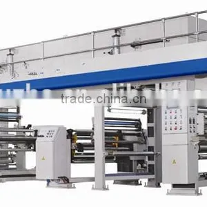 HF-1000Nylon Type Laminating Machine thumbnail-1