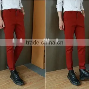 Durable Hot Sell Skinny Legging Casual Trousers thumbnail-5