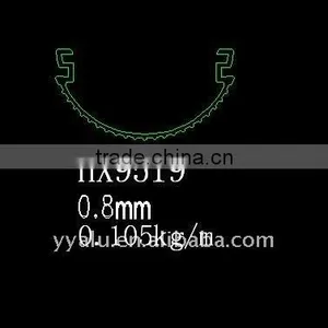 Light Fittings, SMD T8 Enclosure-HX9519 thumbnail-1