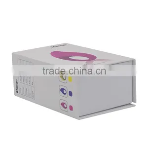Magnetic Closure Box, Magnetic Hardcover Box, Gift Boxes Wholesale thumbnail-3