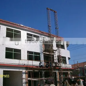 Lifting Gantry Crane,self-propelled Jack Gantry Lift thumbnail-1