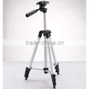 Mini Tripod Lightweight Camera Stand Video Tripod Portable For Photographics thumbnail-4