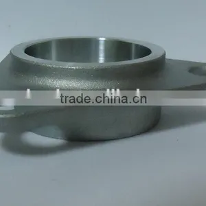 Casting Parts, ALUMINUM ALLOYED PARTS thumbnail-3