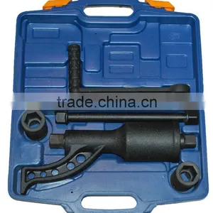 1:68 Truck Repair Wrench for Truck thumbnail-1
