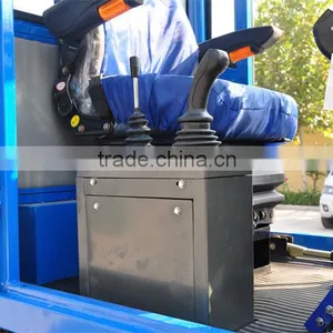 Aolite Brand Fork-lift Truck With Xinchai Engine Quality Choice thumbnail-4
