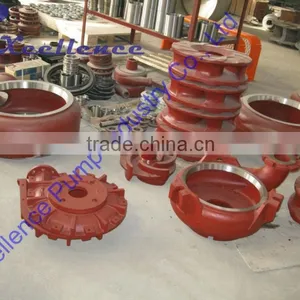 Hydraulic Slurry Pump Casings thumbnail-1
