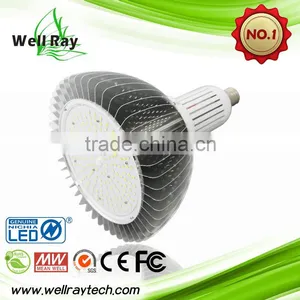CE ROSH High Brightness Industrial Warehuse 120W 150W 180W Led Outdoor Lighting thumbnail-4