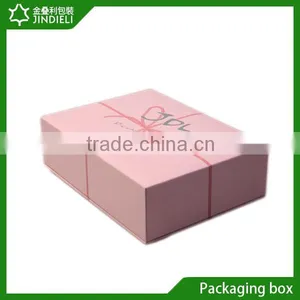 High Quality Decorative Empty Cardboard Perfume Boxes thumbnail-1