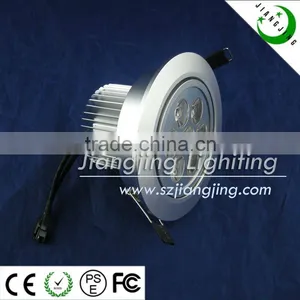 High Power 7W LED Down Light thumbnail-1