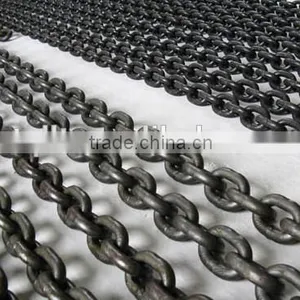 7x21mm Jis Lifting Electric Hoist Chain G80 thumbnail-3