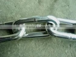 Long Link Fishing Chain,G80 thumbnail-1
