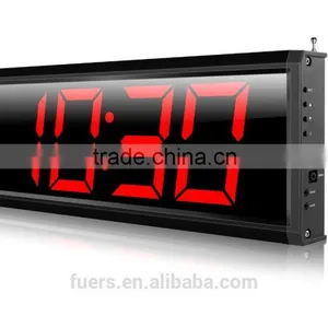 2016 2600 Mode Types 150M Signal Receive Distance Display for Wireless Calling and Burglar Alarm System thumbnail-2