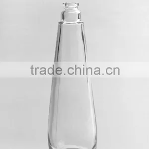 100ml Thin Glass Perfume Bottle thumbnail-1
