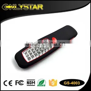 Led Working Light Torch Emergency Light, Emergency Torch Light Magnet Flashlight, Led Magnetic Base Flashlight thumbnail-1