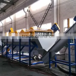 Waste Film Crushing Washing Drying Machine thumbnail-3