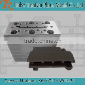 Eco WPC Plastic Wall Sheet Extrusion Machine thumbnail-1