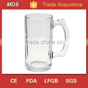High Quality Deli Freezable 25 oz Beer Mug for Drinking Quality Choice thumbnail-1