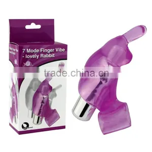 Clitoris Vibrator Massage Finger Clitoris Vibrator Clitoris Pussy Massage Vibrator thumbnail-2